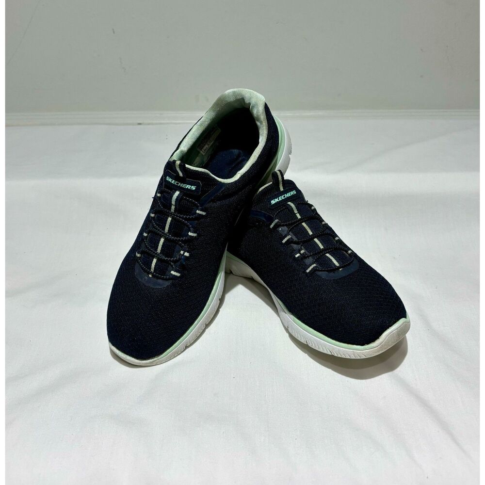 Skechers Women's Walking Shoes Size 8.5